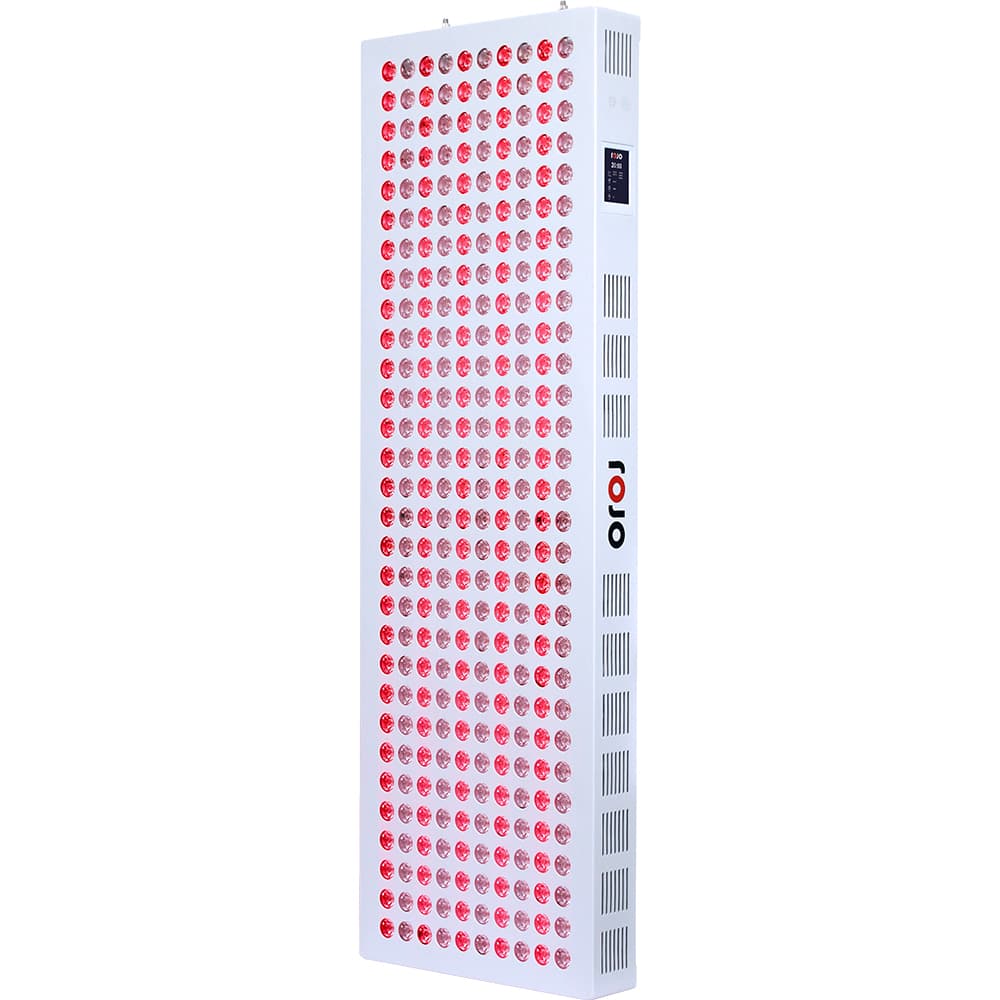 ROJO Refine 900 Red Light Panel